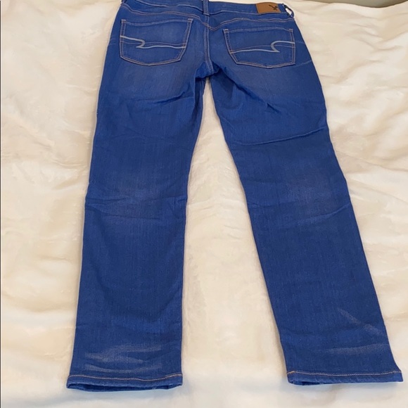 American Eagle Hi-rise jegging (long) - Picture 5 of 8